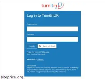 turnitinuk.com