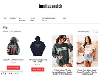 turnitupanotch.com