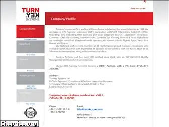 turnkey-sys.com