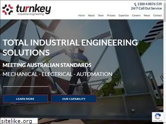 turnkey.global