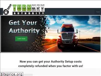 www.turnkeyauthority.com