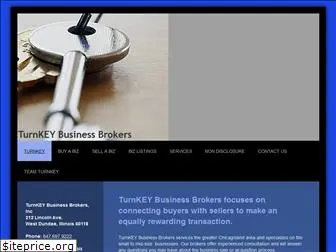 turnkeybrokers.biz