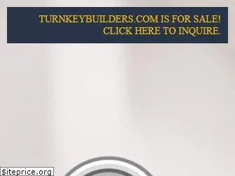 turnkeybuilders.com