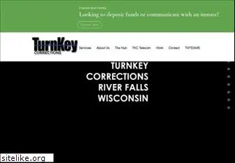 turnkeycorrections.com