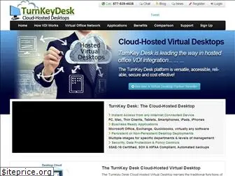 turnkeydesk.com