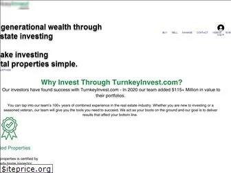 turnkeyinvest.com