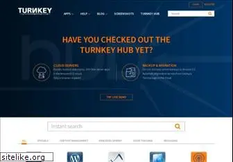 turnkeylinux.org