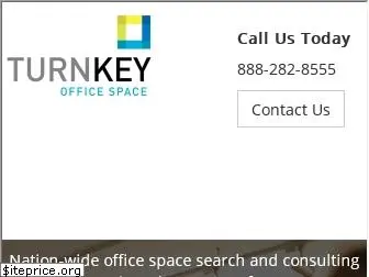 turnkeyofficespace.com