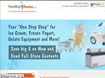 turnkeyparlor.com