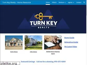 turnkeyrealtyco.com