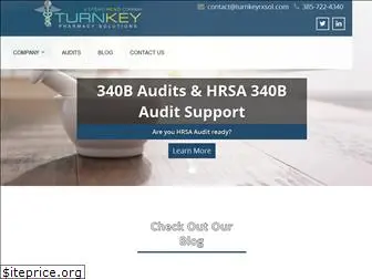turnkeyrxsolutions.com