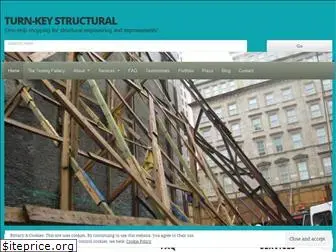 turnkeystructural.com