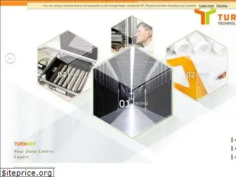 turnkeytech.com.hk