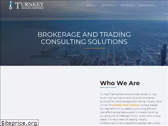 turnkeytradingpartners.com