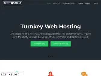 turnkeywebhosting.com