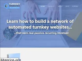 turnkeywebsitesblueprint.com