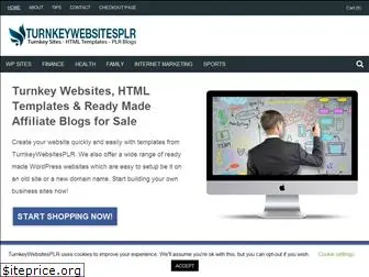 turnkeywebsitesplr.com
