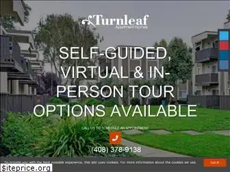 turnleaf-apts.com