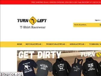 turnlefttshirts.com