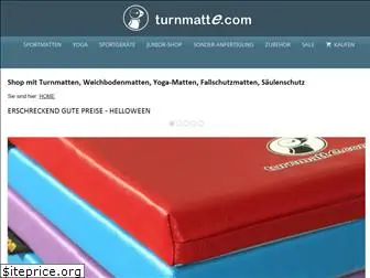 turnmatte.com