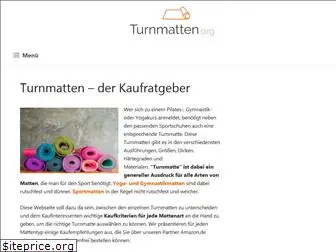 turnmatten.org