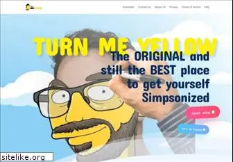 turnmeyellow.com