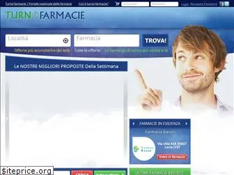 turnofarmacie.it