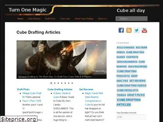 turnonemagic.com