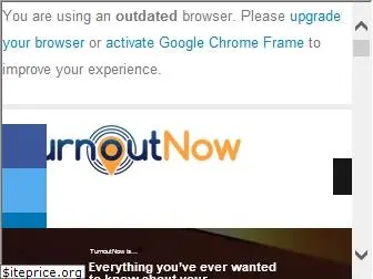 turnoutnow.com