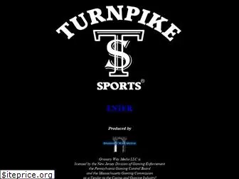 turnpikesportsradio.com