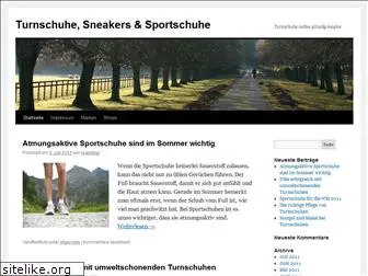 turnschuhe.net