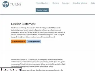 turnsresearch.org