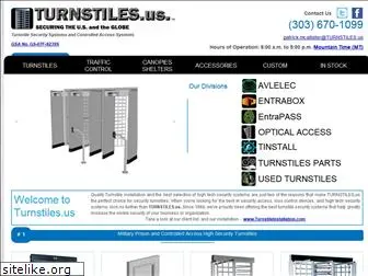 turnstilerental.com
