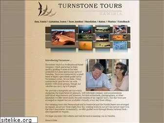 turnstone-tours.com
