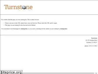 turnstone.net