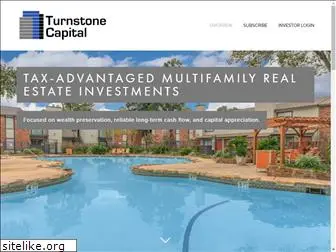 turnstonecmg.com