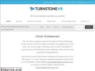 turnstonehr.com