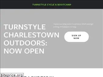 turnstylecycle.com
