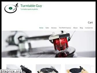 turntableguy.co.za