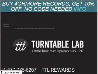 turntablelab.com