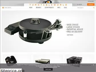 turntableworld.co.uk