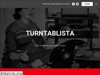 turntablista.com