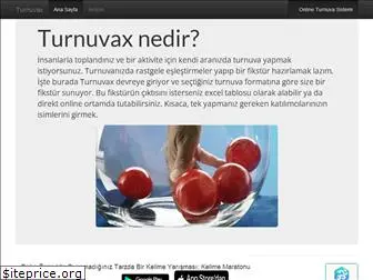 turnuvax.com