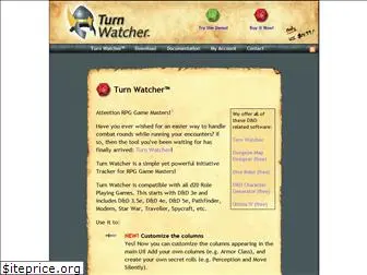 turnwatcher.com