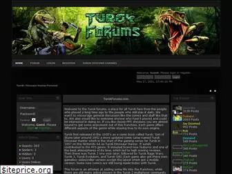 turokforums.com