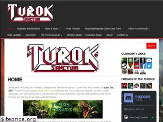 turoksanctum.com