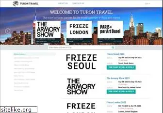 turontravel.com