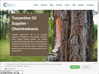 turpentine-oil.com