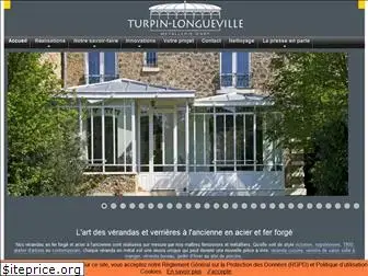 turpin-longueville.com