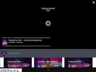 turquesapop.fm